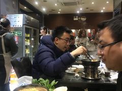 -川香煲(茅台路店)