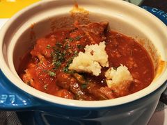 -MIO弥欧洋房西餐厅(中央大街店)