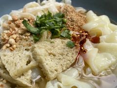 -董小西的凉皮和椒麻鸡(三元桥店)