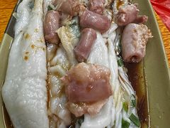 -石湾点心