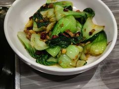 -湘当爱·鲜煮现炒(松岗立业路店)