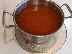 -呷哺呷哺 黄金牧场 (新中关购物中心店)