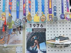 -迪卡侬(雨花店)