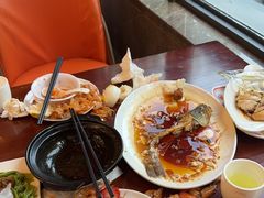 -古南都·老广东酒楼(龙江店)