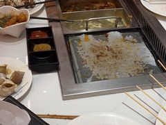 -星伦多自助料理·涮烤一体(奉贤龙湖天街店)
