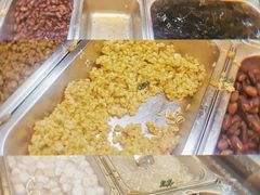 -吉小手•豆花和糖水(卧龙晓城店)