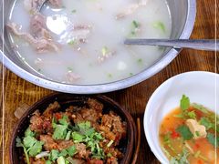 -刘记古镇羊肉汤