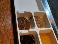 -小花猪韩式石板烤肉