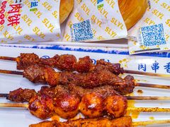 -丝路伊兰·兰州牛肉面(牛街总店)