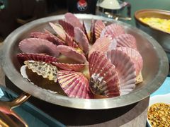 -北塘海鲜·天津菜(大光明桥旗舰店)