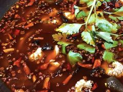-重庆乌鱼庄·龙滋鲜(青羊大道店)