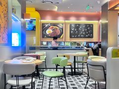 -菲滋意式餐厅(临平万达店)