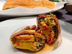 -北京泰富酒店-柏景轩中餐厅