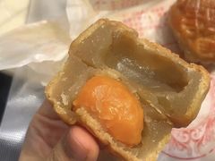 -巢娭毑月饼店(洞井路店)