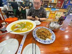 -椒香川流不息川菜馆(二七北路店)