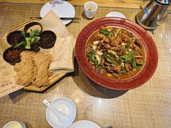 -大张烙馍村(绿地店)