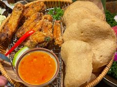-润泽园椰子鸡(汇一城店)