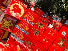 -盒马鲜生(悠方店)