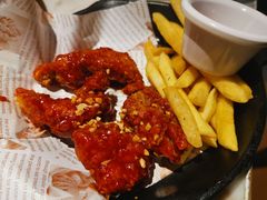 -火炉火自助餐(西直门凯德MALL店)