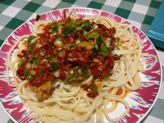 -新疆巴州金丝特餐厅(大钟寺店)