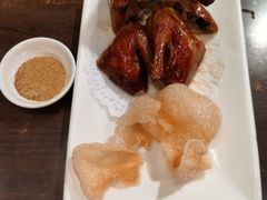 -新旺茶餐厅(嘉里城店)
