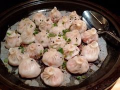 -丽晶轩中餐厅(重庆丽晶酒店)