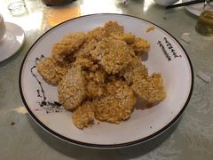 -眷江南之小蓝鲸(王府大街店)
