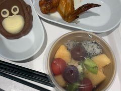 -宜家·瑞典风味餐厅(四元桥店)