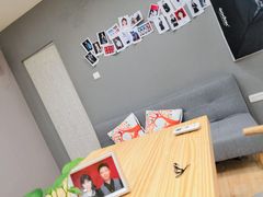 -花儿照相馆·最美证件照(红旗街万达店)