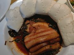 -新侨小馆(东直门北小街店)