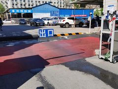 -京西五环检测场