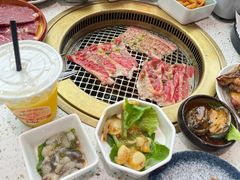 -和牛村烧肉放题(淄博王府井店)