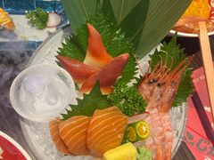 -仙隐小鹿中華の日料(荣民龙首广场店)