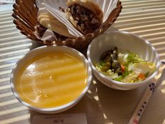 -闫家驴肉老店(华电一校店)