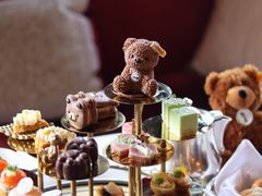 -Salon de Ville浦江汇(上海外滩华尔道夫酒店店)