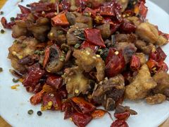 -三点小吃(山大店)