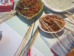 -三毛烧烤·南昌大排档(山姆店)