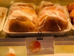 奶油蛋糊-小麦之家(海湾总店)