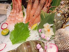 -極上萬膳·日料放题(海岸城店)
