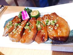 -林妈妈村·日式料理(宝山龙湖天街店)