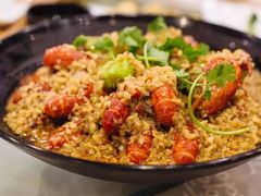 -徐州烧烤龙虾大排档(君临紫金店)