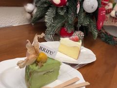 -流酥可心·牛乳蛋糕商店(禾祥西路店)