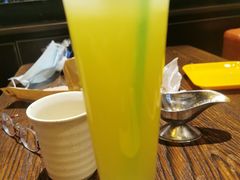 -许榴香西餐厅(台东步行街店)