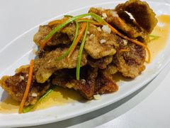 -西夏回族烧麦馆(牡丹街店)