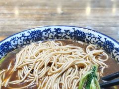 -顺丰面馆(打浦店)