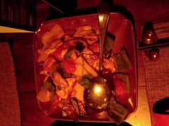 -花马天堂云南餐厅 Lost Heaven(外滩店)