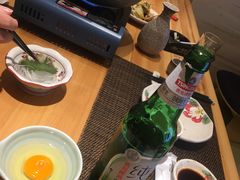 -大岛日本料理铁板烧(南通大饭店)