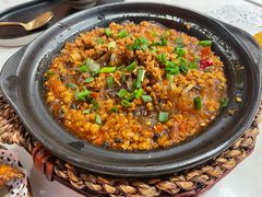 -乔阿马·江南味·驴肉香(龙湖华泾天街店)