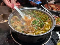 -华豫川酒家(大卫城店)