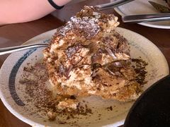 提拉米苏-PIZZA BIANCA(万象城店)